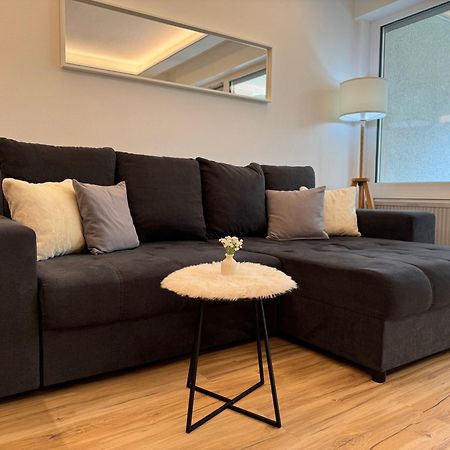 Ferienwohnung Brilon - Willingen Екстериор снимка