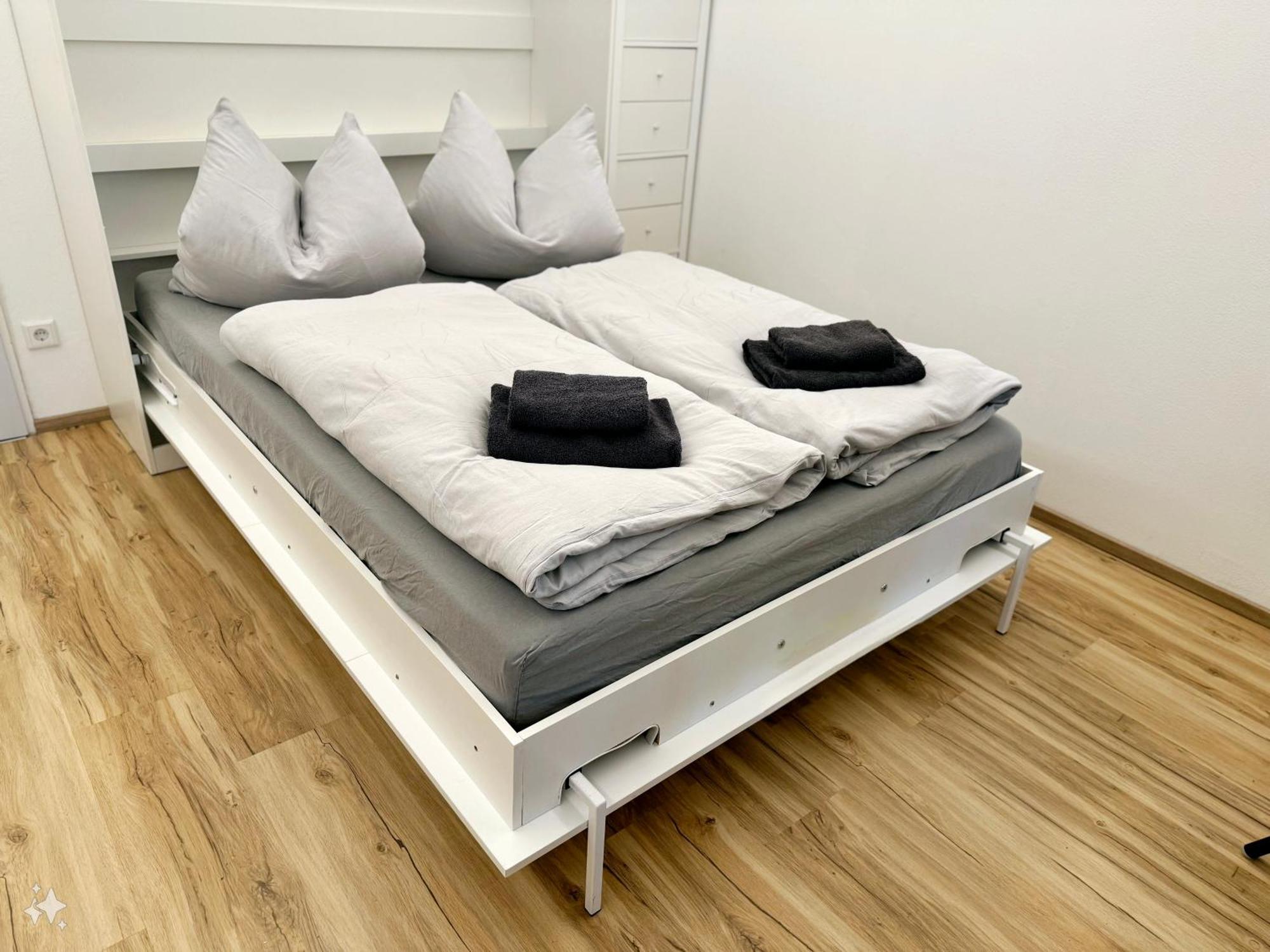 Ferienwohnung Brilon - Willingen Екстериор снимка