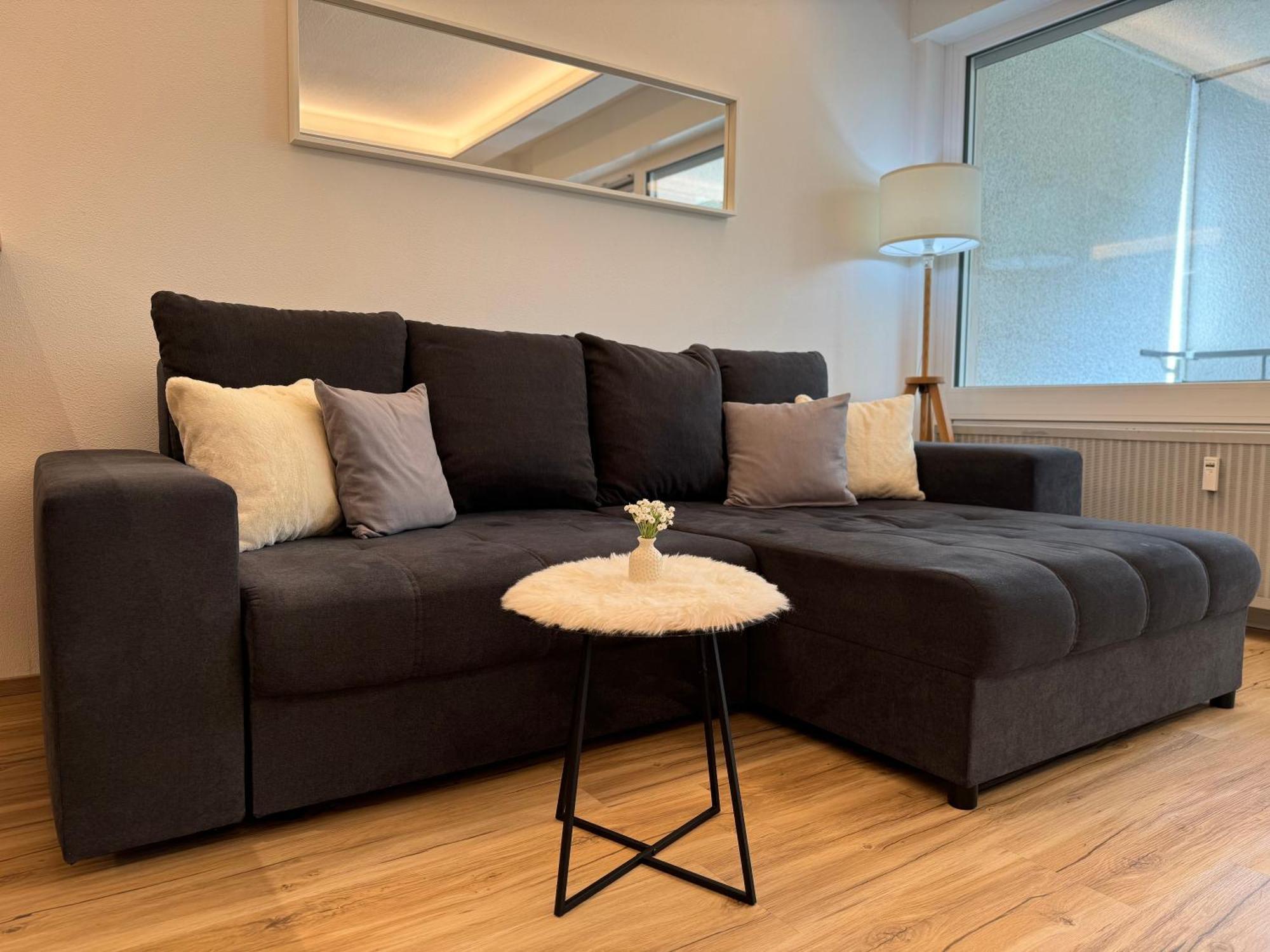 Ferienwohnung Brilon - Willingen Екстериор снимка