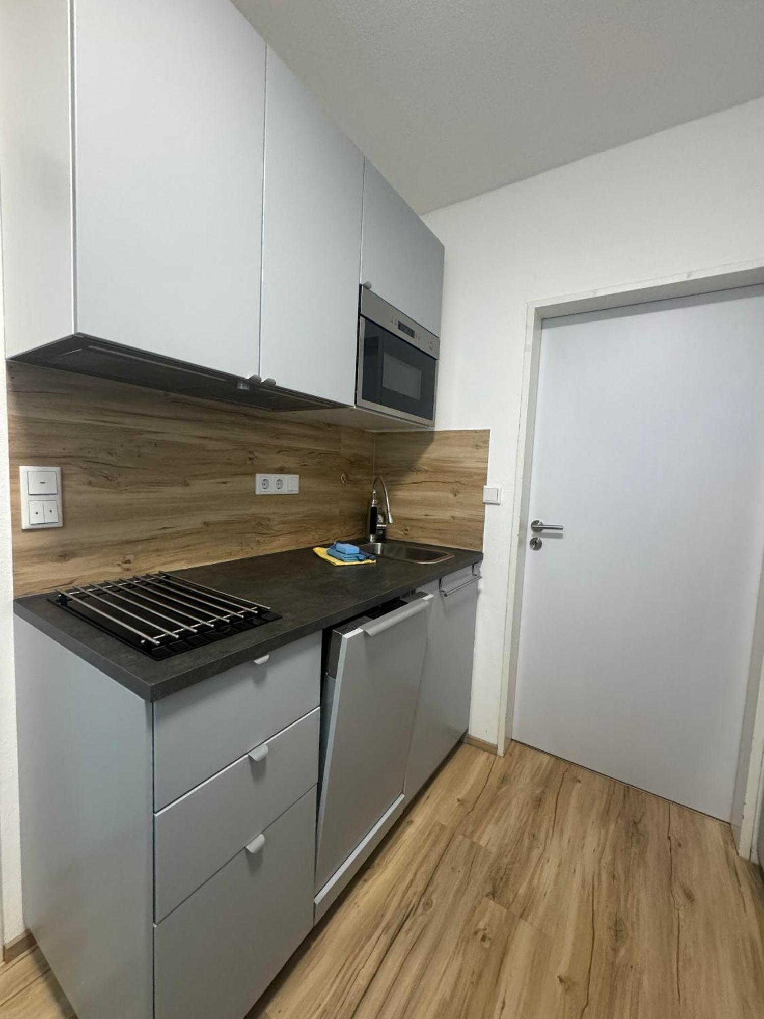 Ferienwohnung Brilon - Willingen Екстериор снимка