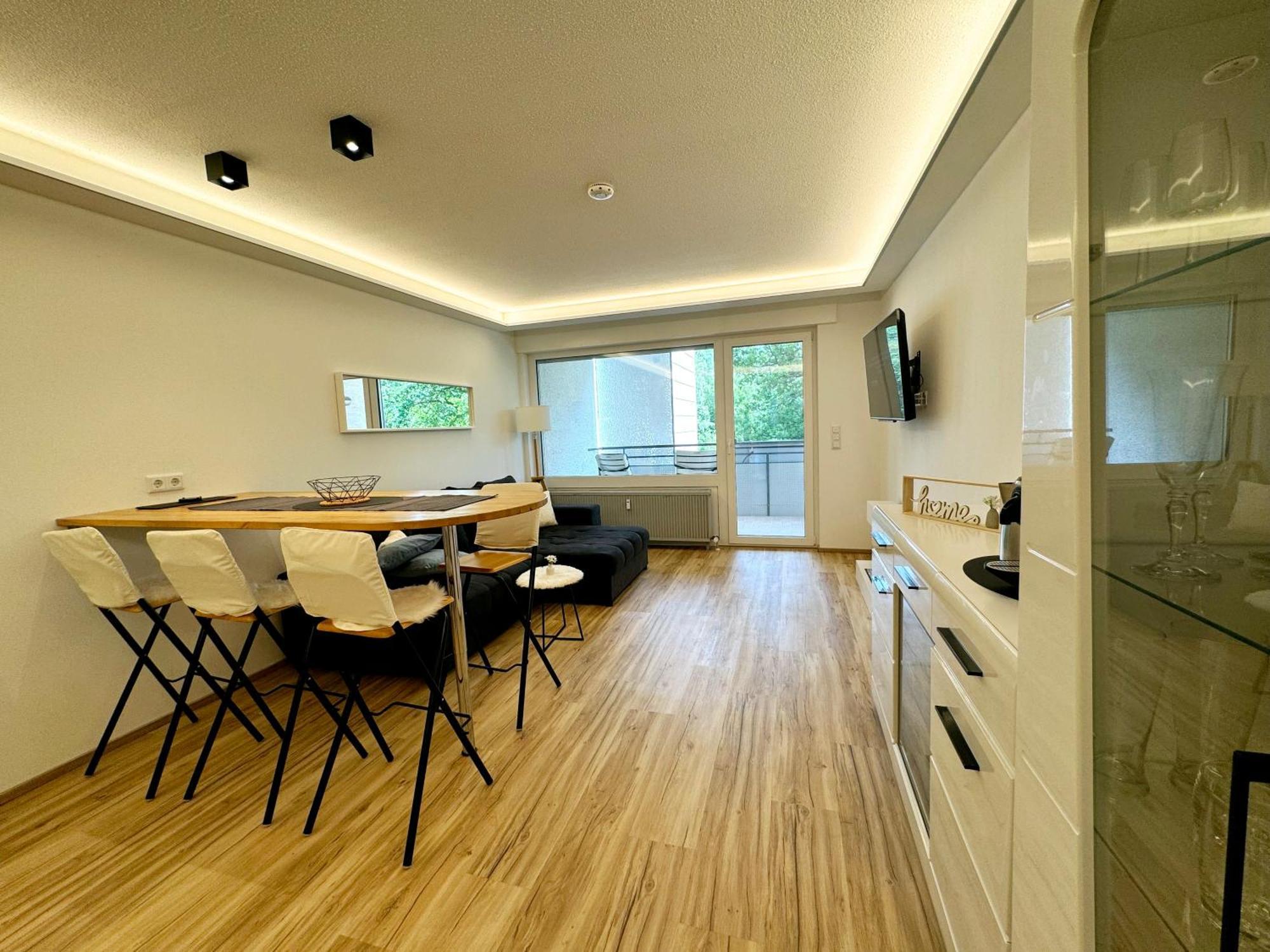 Ferienwohnung Brilon - Willingen Екстериор снимка