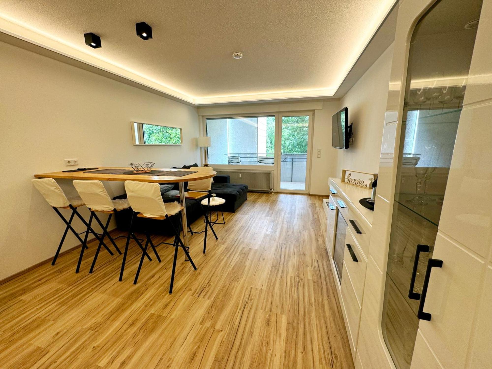 Ferienwohnung Brilon - Willingen Екстериор снимка